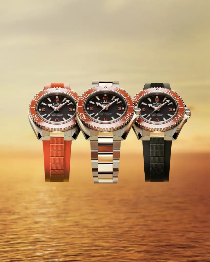 Dördüncü nesil Planet Ocean