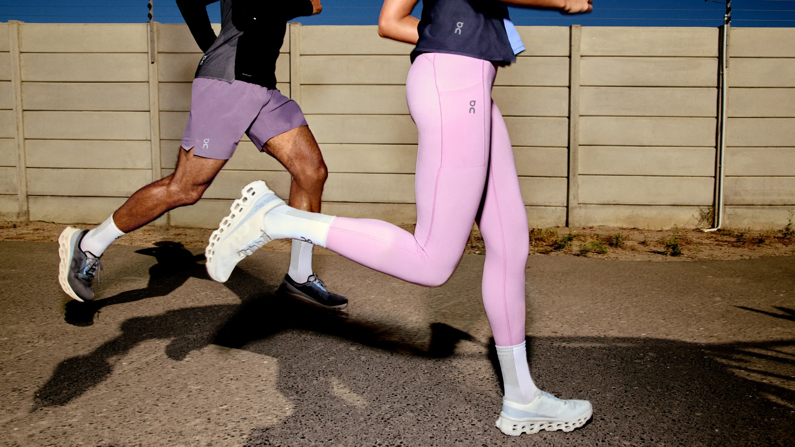 On, Cloudmonster Koleksiyonu’nun bir sonraki evrimini kutlayan global koşu kampanyasıyla gerçek enerjiyi yansıtıyor