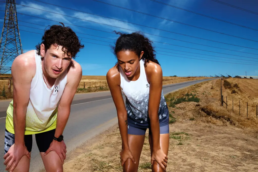 On, Real Energy kampanyası