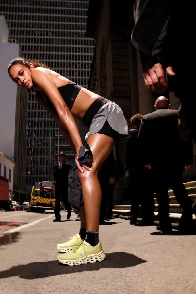 Cloudmonster 3 Hyper