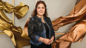 Öncü kadınlar: Münteha Adalı