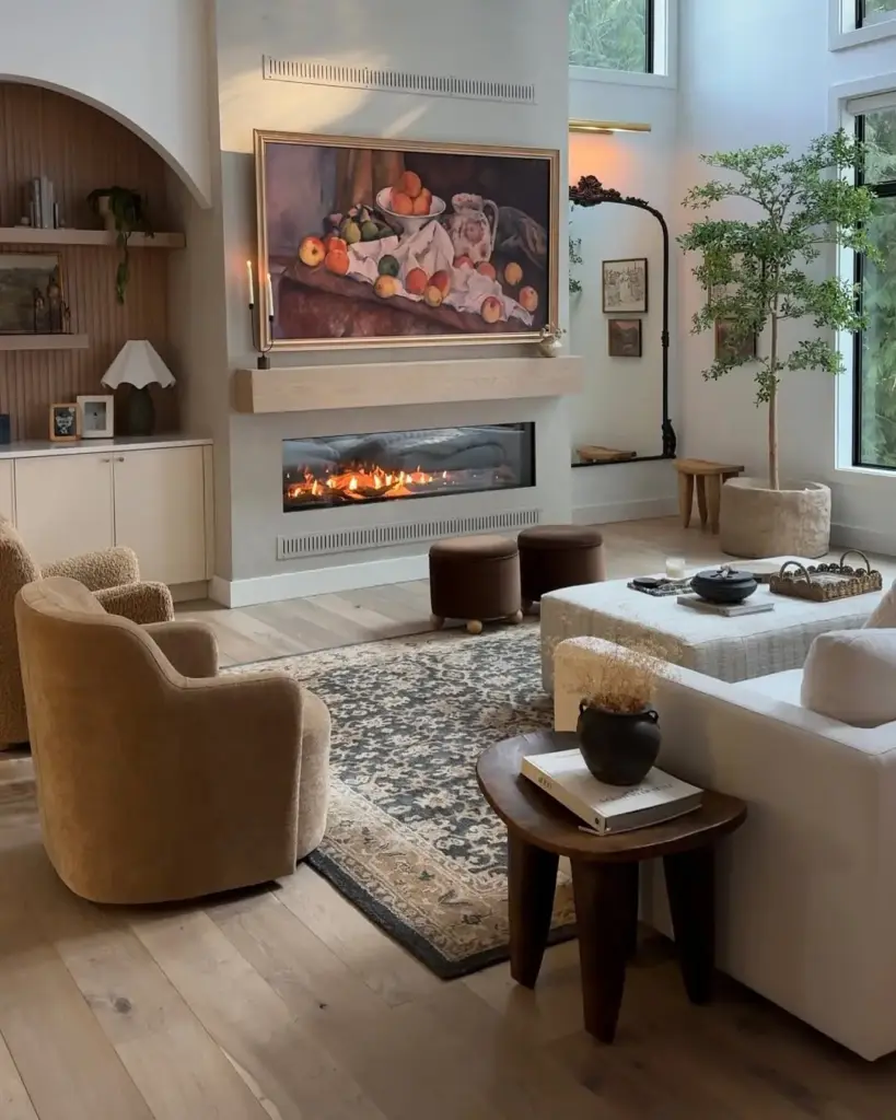 Organik modern mimari nereden doğdu?