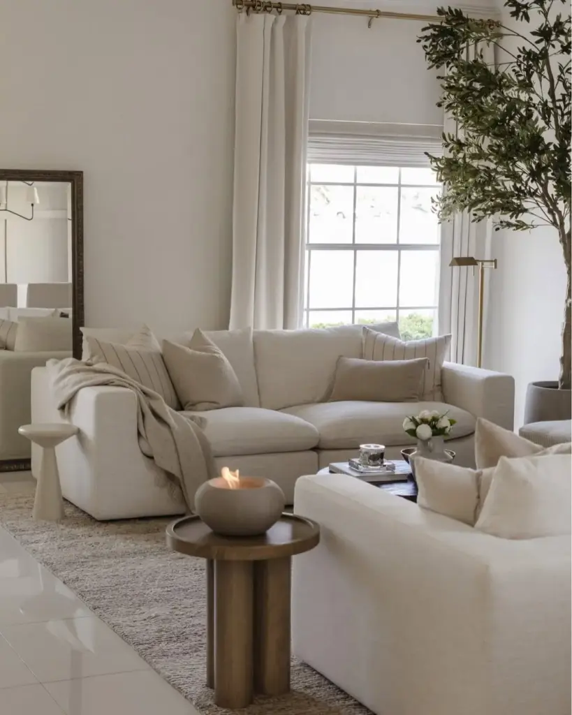 organik modern nedir?