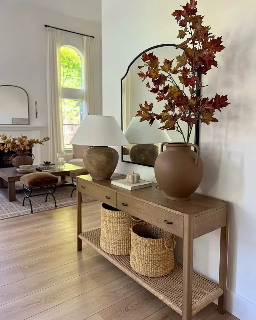 Günümüz mimarisinde organik modern etki