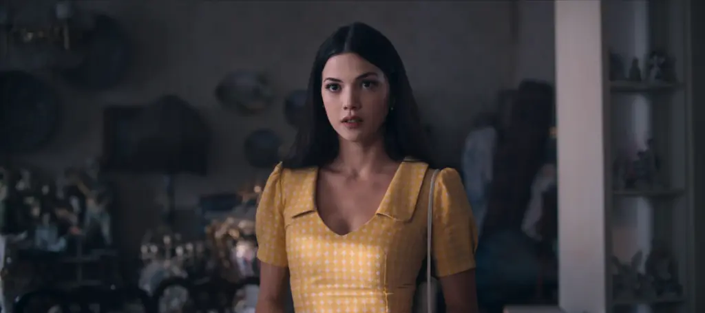 Masumiyet Müzesi'nde kadın anlatısı