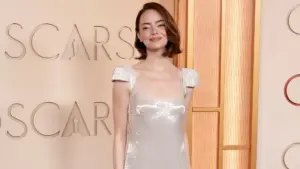 Oscar kırmızı halısının renk kodu: “Cloud Dancer”