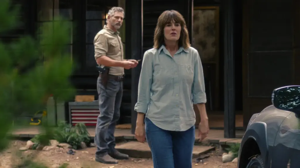 Özge Bulut Maraşlı'nın Ağustos seçkisi: Platformlarda neler var?