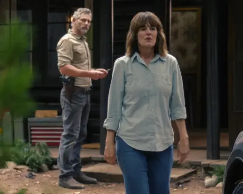 Özge Bulut Maraşlı'nın Ağustos seçkisi: Platformlarda neler var?