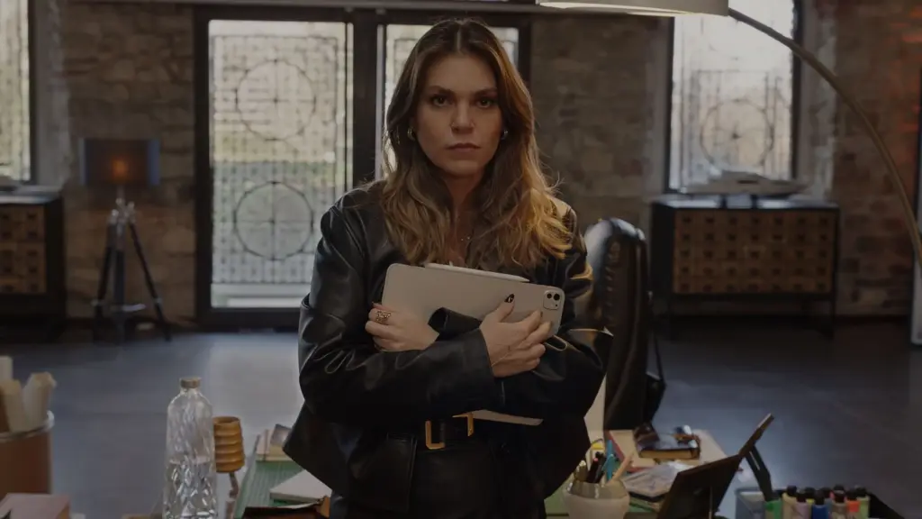 Özge Bulut Maraşlı'nın Kasım seçkisi: Platformlarda neler var?