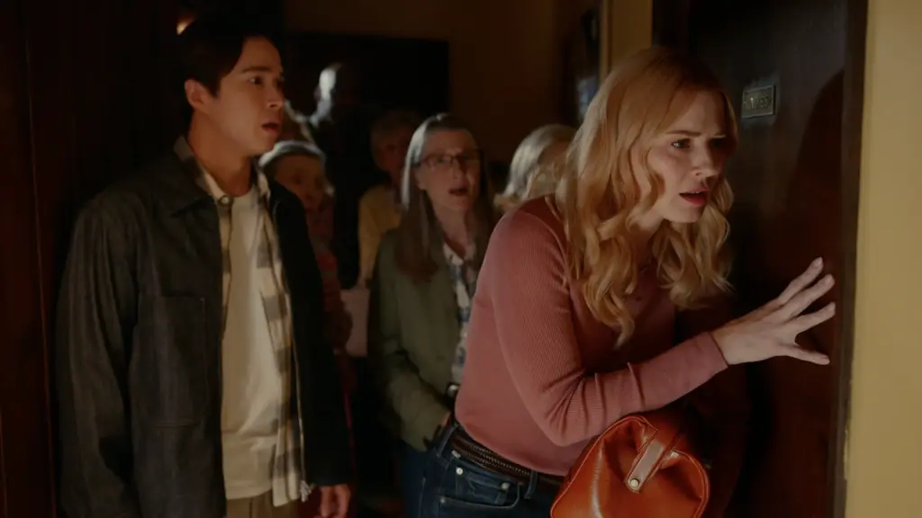 Özge Bulut Maraşlı’nın Nisan seçkisi: Platformlarda neler var?