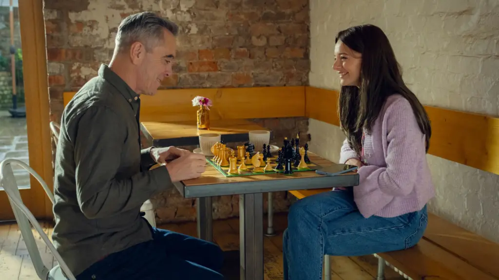 Özge Bulut Maraşlı’nın Şubat seçkisi: Platformlarda neler var?