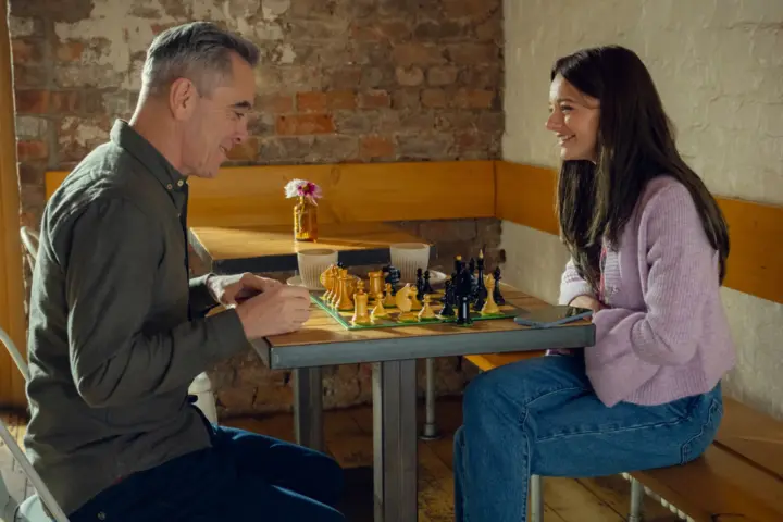 Özge Bulut Maraşlı’nın Şubat seçkisi: Platformlarda neler var?