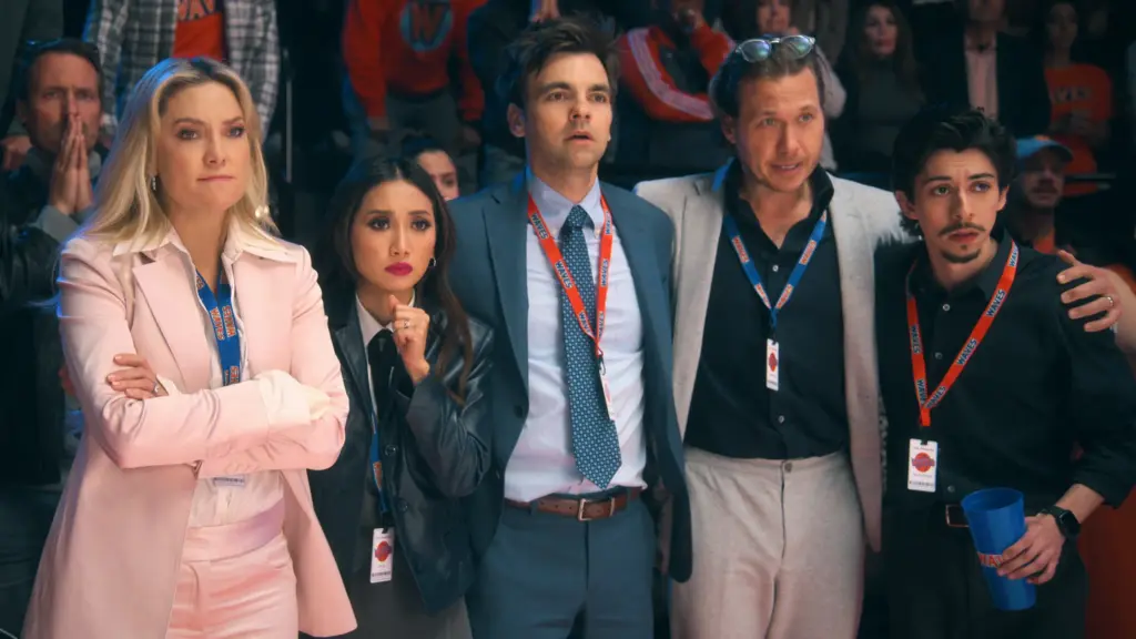 Özge Bulut Maraşlı'nın Temmuz seçkisi: Platformlarda neler var?