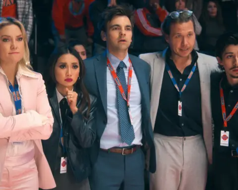 Özge Bulut Maraşlı'nın Temmuz seçkisi: Platformlarda neler var?