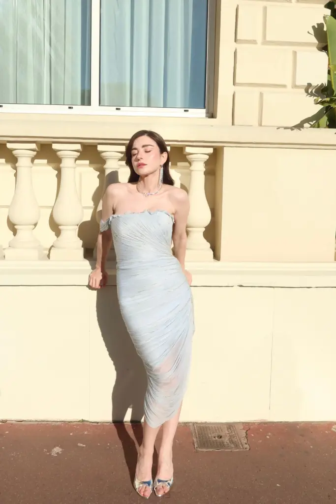 özge gürel