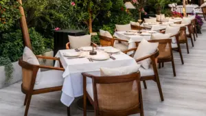 Özlem Avcıoğlu’nun seçkisiyle Bodrum’un en özel 5 balık restoranı