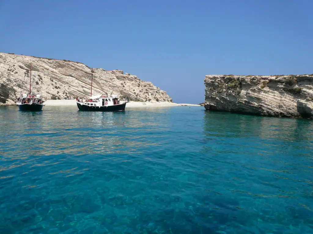 leros adası