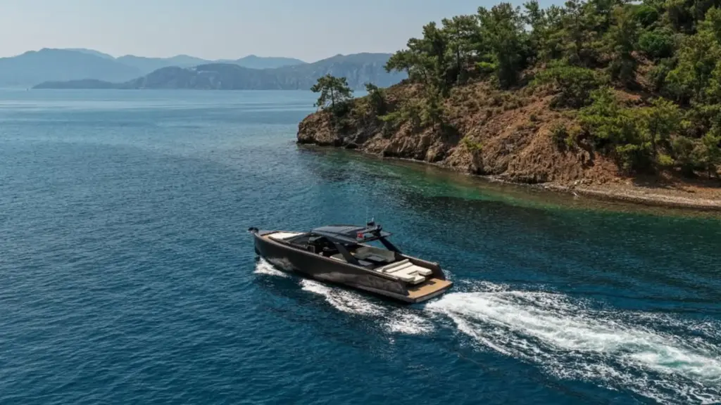 Özlem Avcıoğlu’nun seçkisiyle tekneyle gidilecek en güzel 5 koy