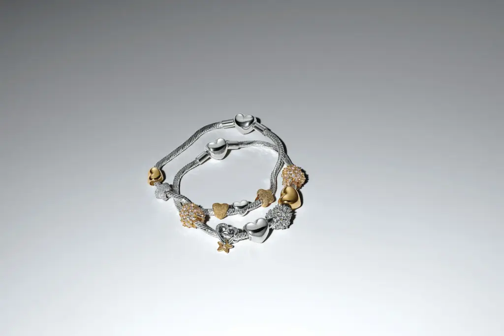 Pandora’nın yüksek zanaatkarlık geleneği