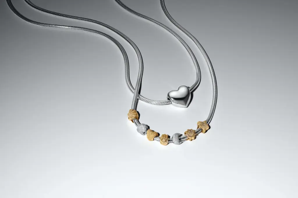 Pandora Mini Charm’lar koleksiyonu