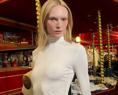 Pantone 2026 yılının rengini açıkladı: Cloud Dancer