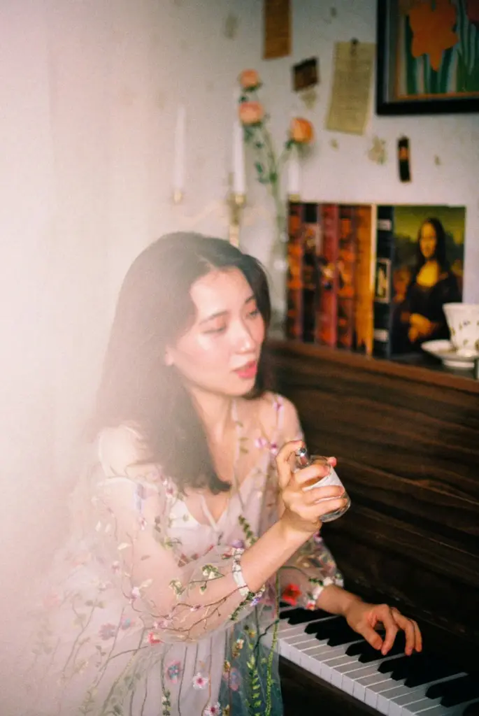 Venüs burcunuz ile uyumlanan parfüm notaları