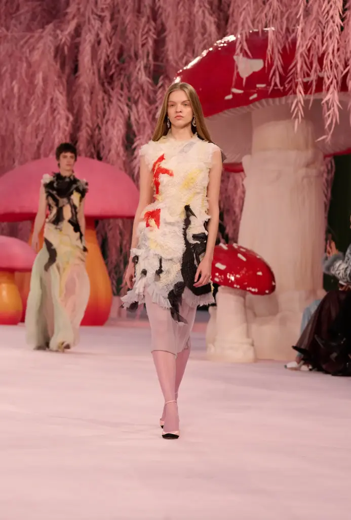 Hareket ile akıcılık hissi