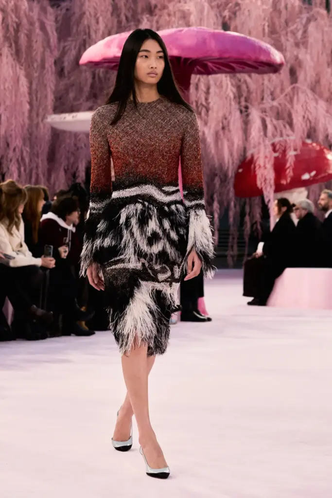 Chanel Matthieu Blazy