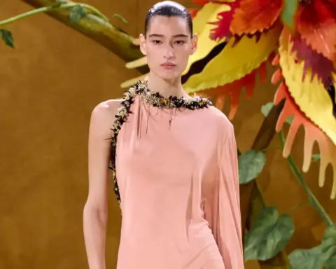 Paris Haute Couture Haftası: Chanel Sonbahar/Kış 2026-2027 Haute Couture