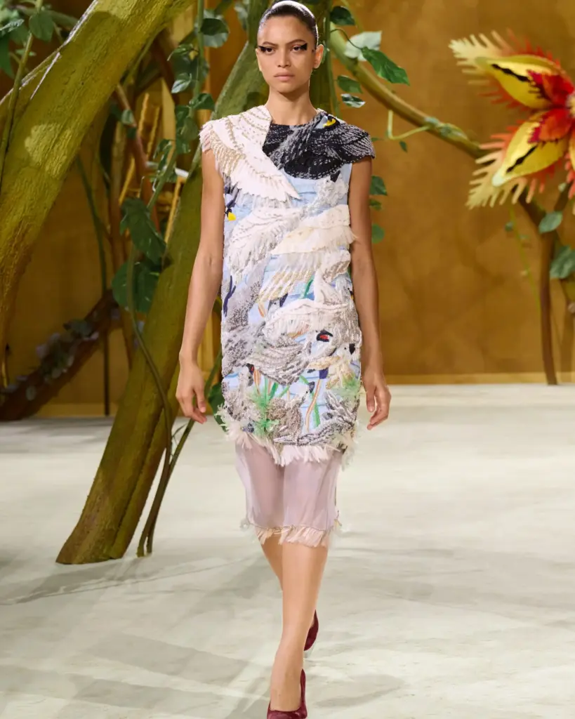 Chanel 2026-2027 Haute Couture