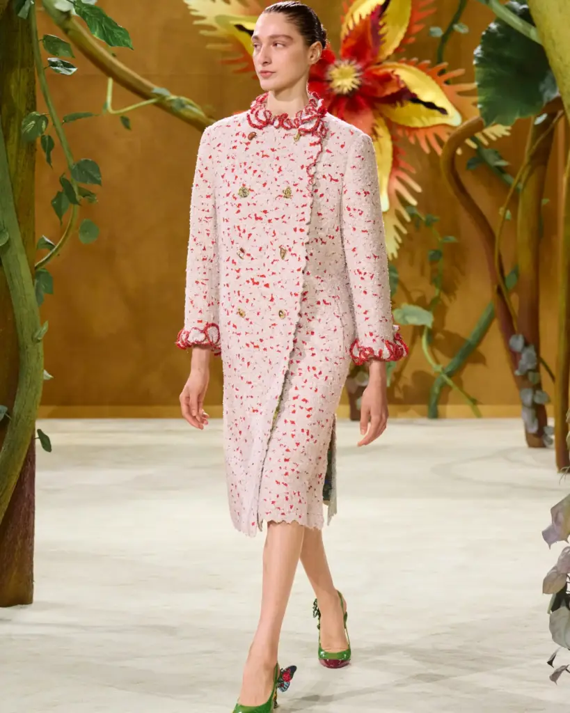 Paris Haute Couture Haftası