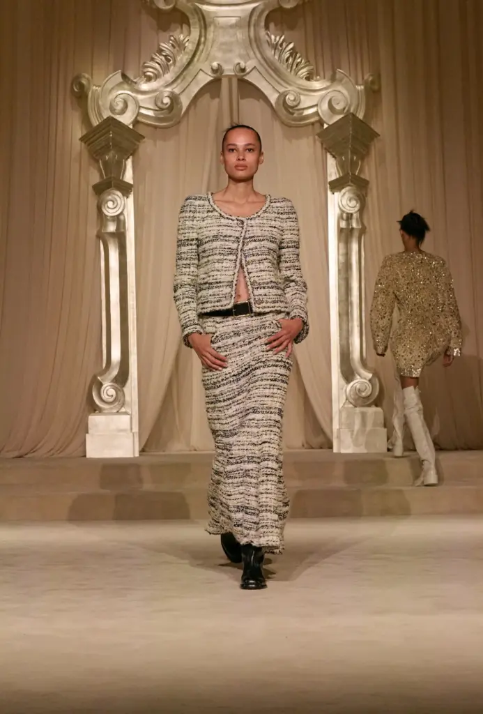 chanel