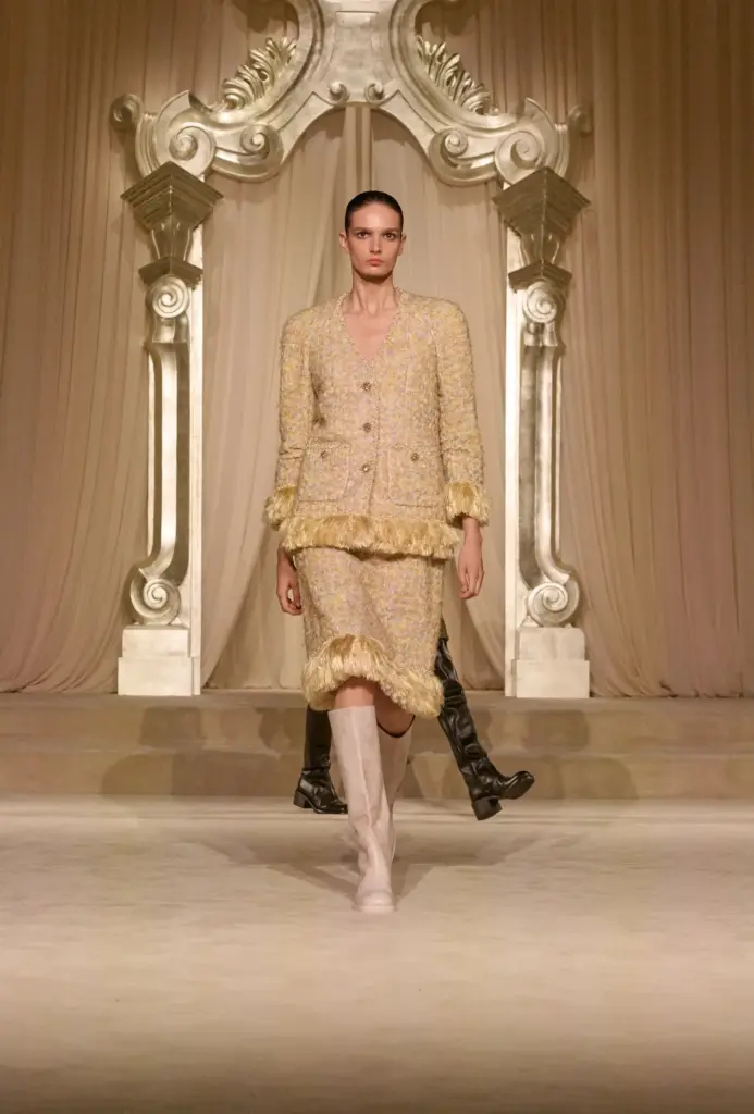 chanel