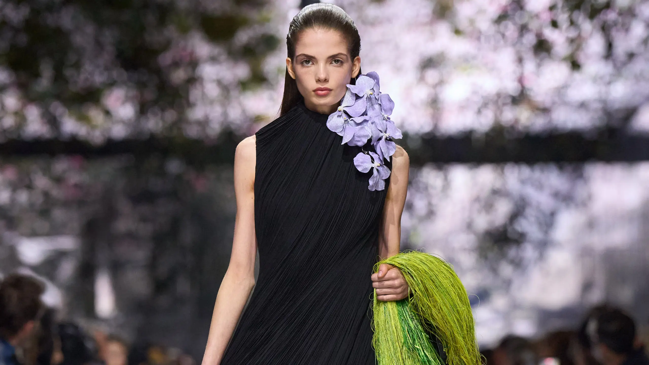 Paris Haute Couture haftası: Dior İlkbahar/Yaz 2026 Haute Couture