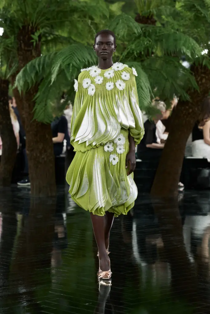 Dior Haute Couture