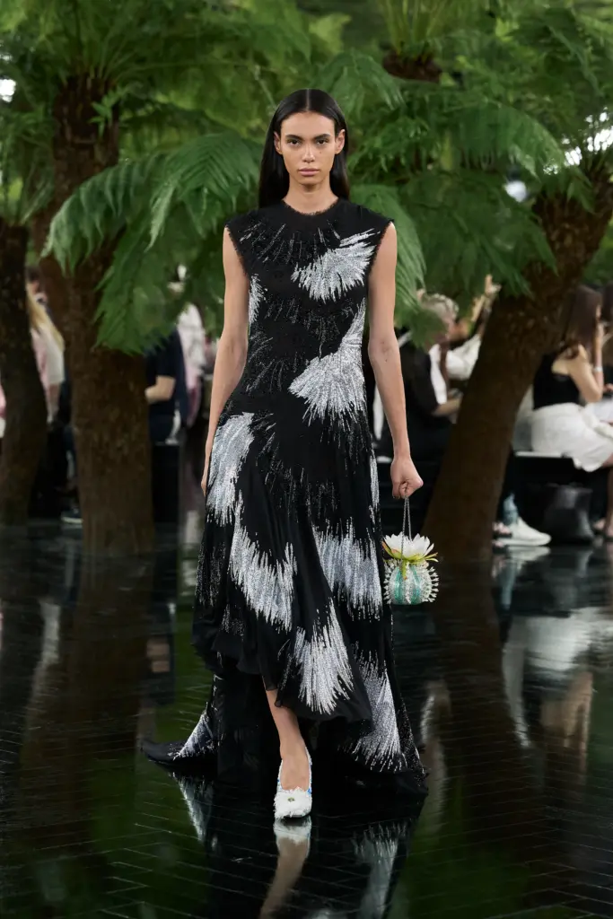 aute Couture Sonbahar/Kış 2026-2027