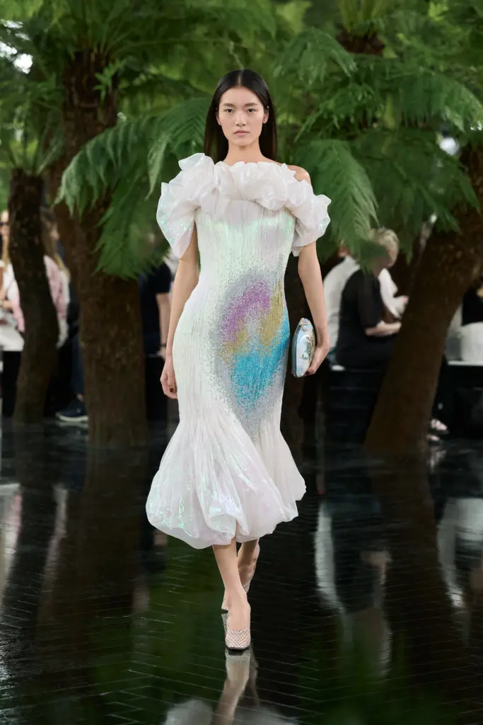 paris haute couture