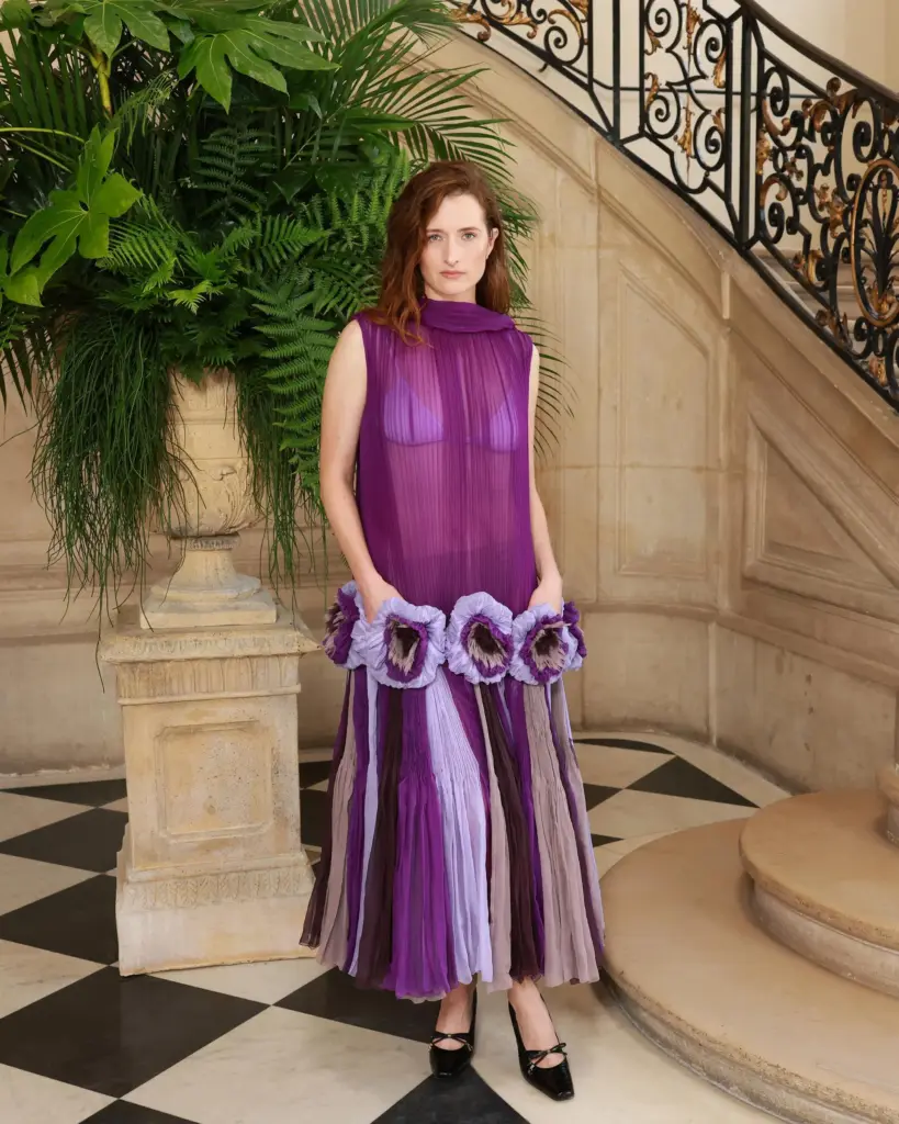 Grace Gummer
