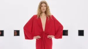 Paris Haute Couture haftası: Valentino İlkbahar/Yaz 2026 Haute Couture