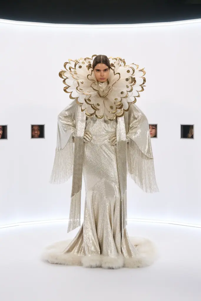 Paris Haute Couture week