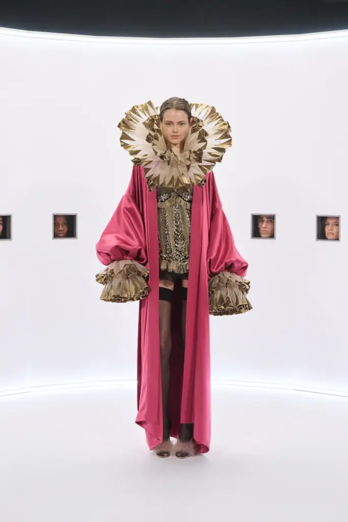 Alessandro Michele Valentino