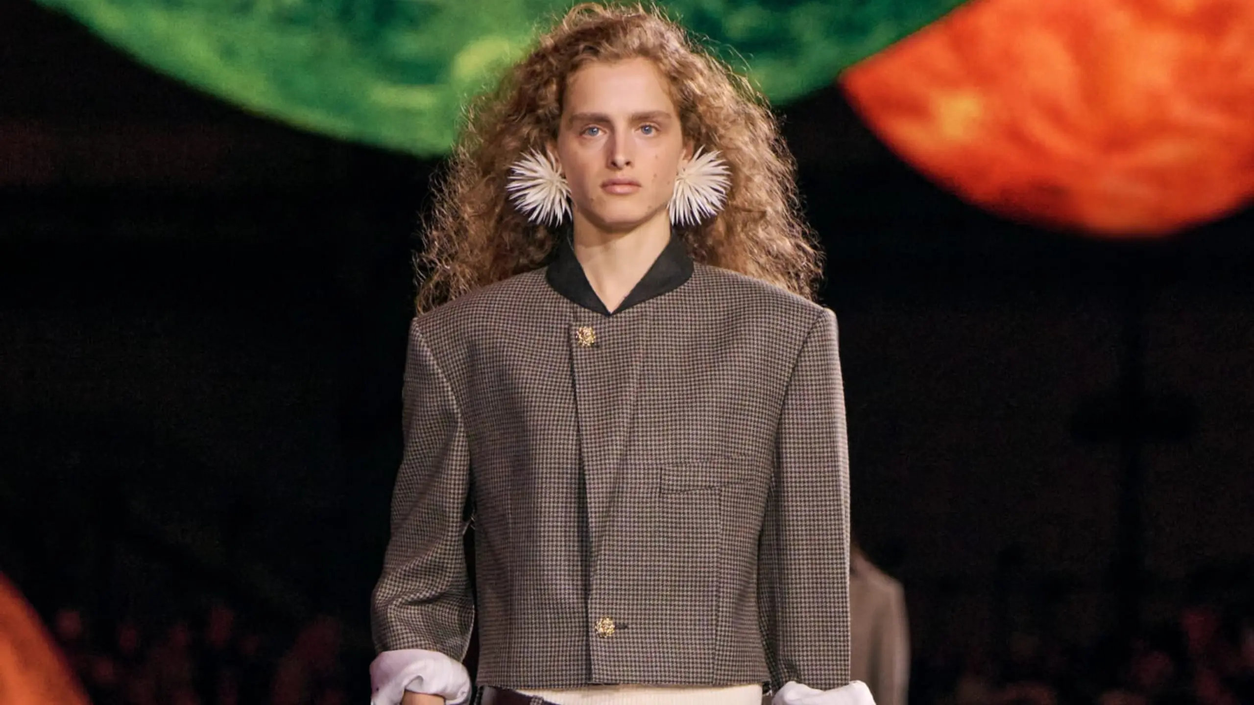 Paris Moda Haftası: Chanel İlkbahar/Yaz 2026