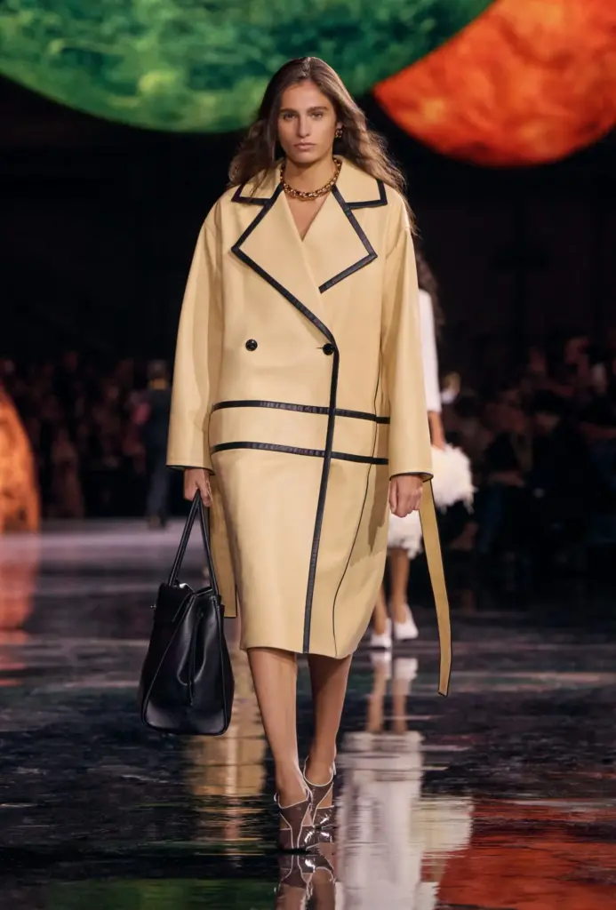 Chanel İlkbahar