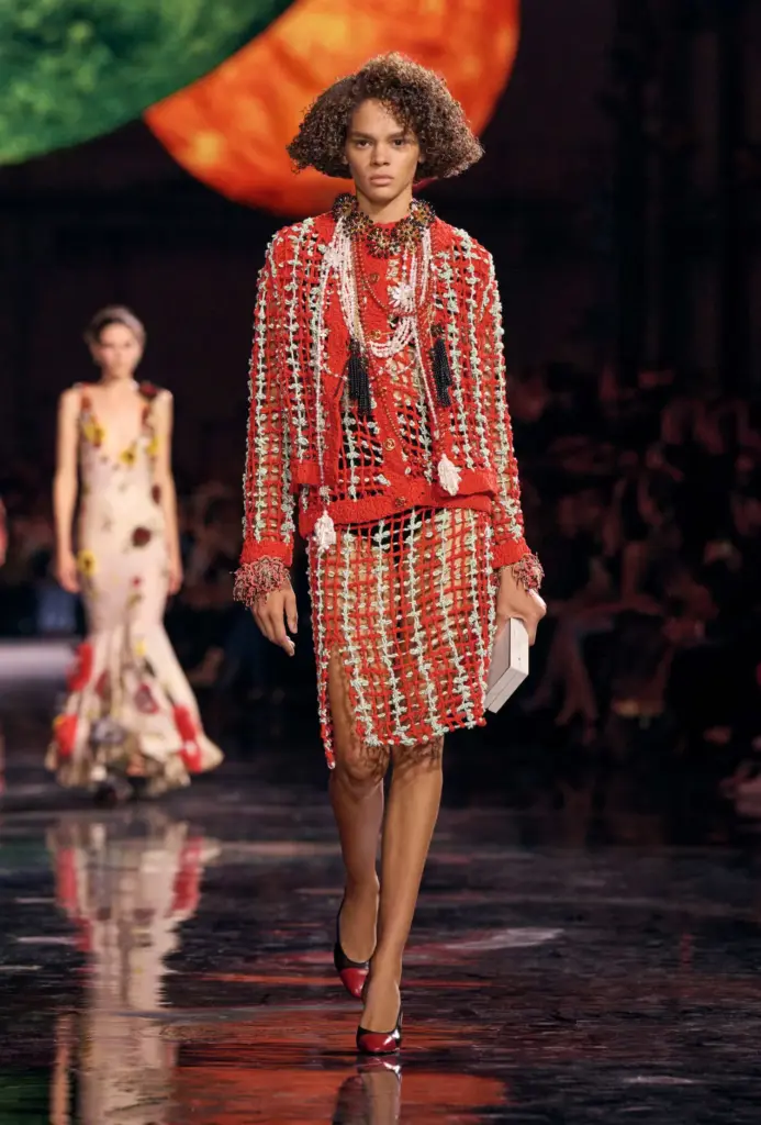Chanel Matthieu