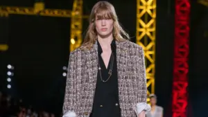 Paris Moda Haftası: Chanel Sonbahar/Kış 2026