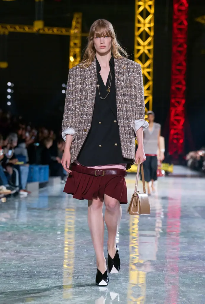 Chanel Sonbahar/Kış 26