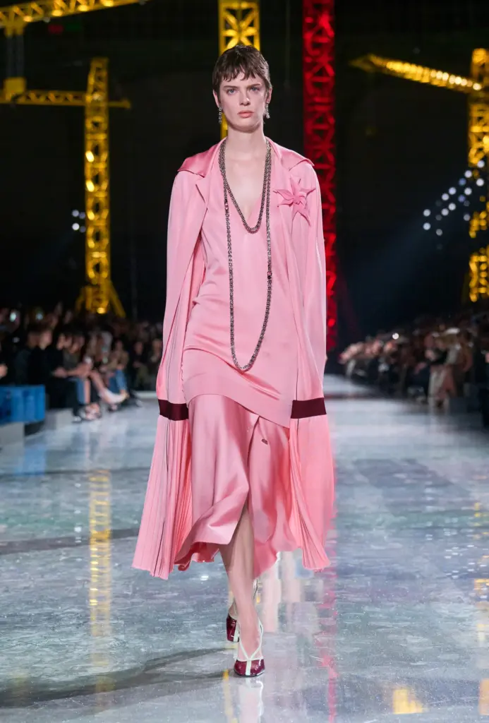 Chanel Fall Winter 2026