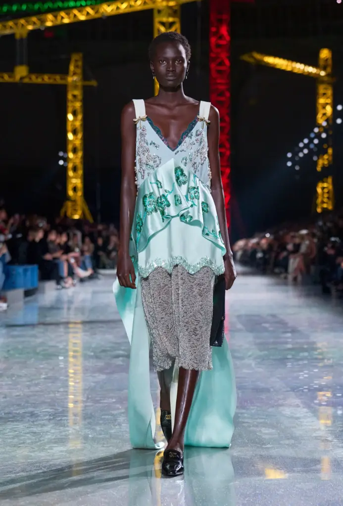 Chanel sonbahar/kış 2026