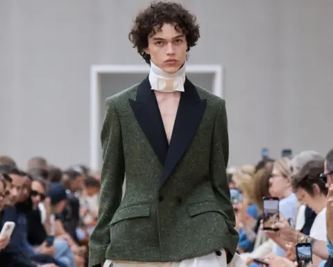 paris moda haftası Dior
