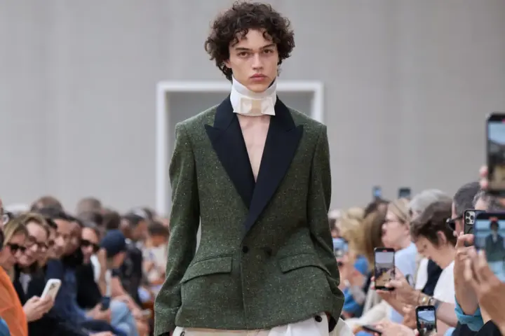 paris moda haftası Dior
